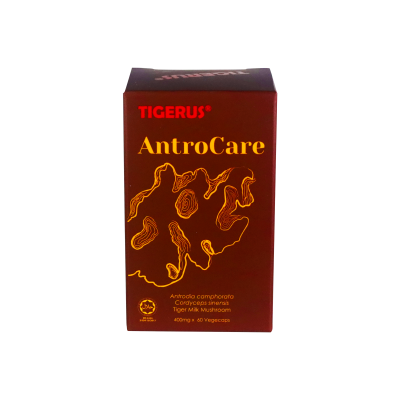 Tigerus - GT Healthcare